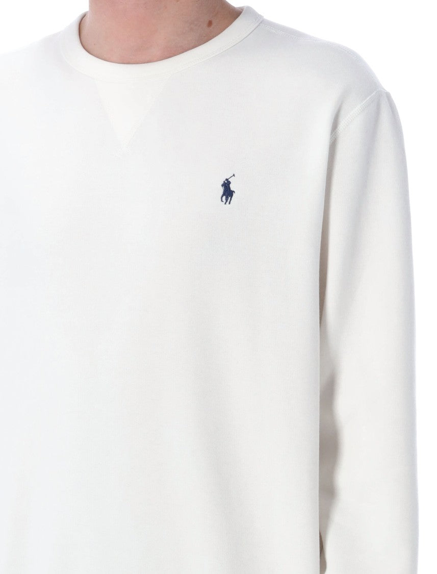 Polo Ralph Lauren Classic Crewneck Sweatshirt