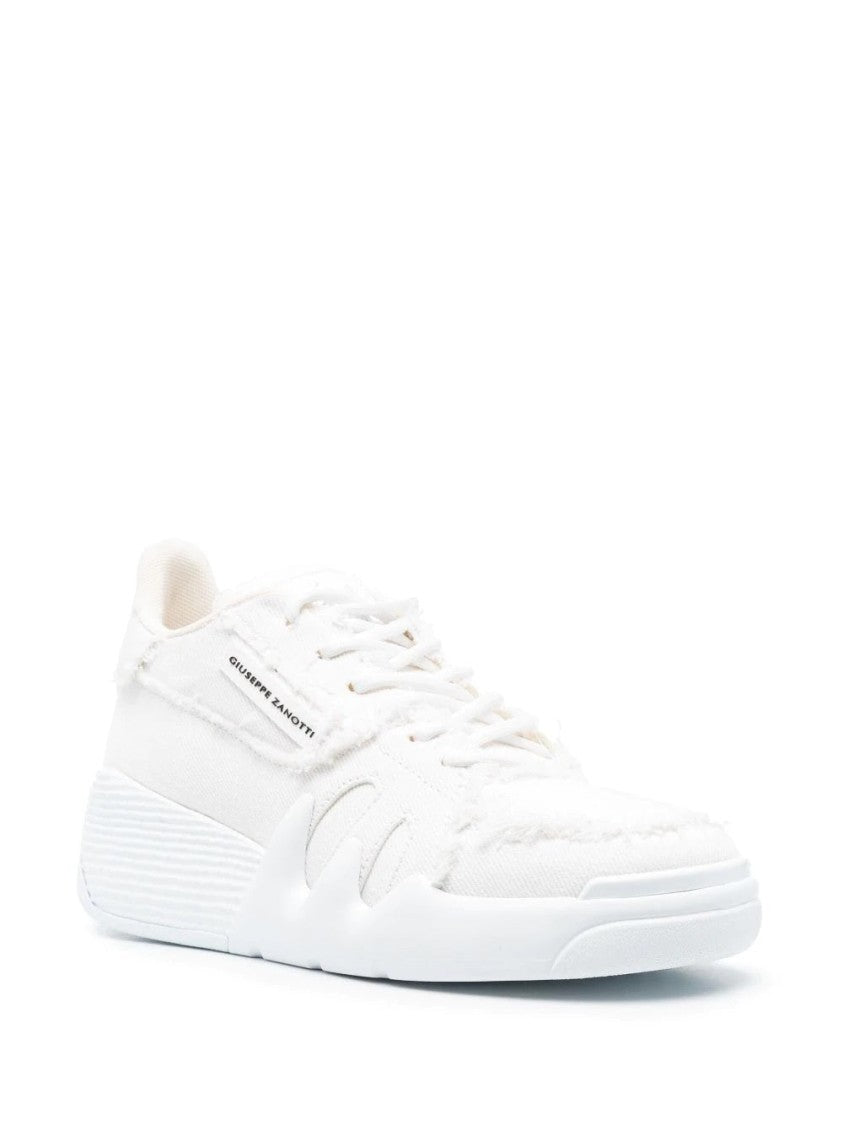 Giuseppe Zanotti Talon Sneakers