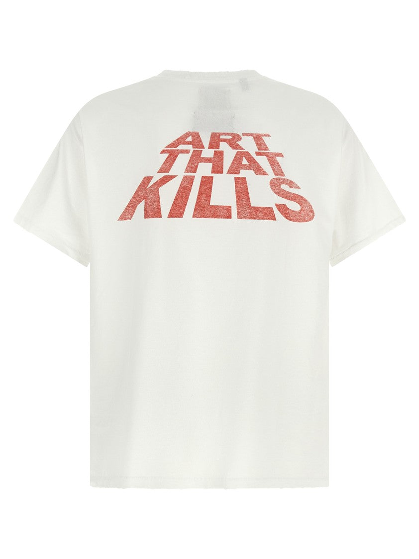 Gallery Dept. 'Don't Die' T-Shirt