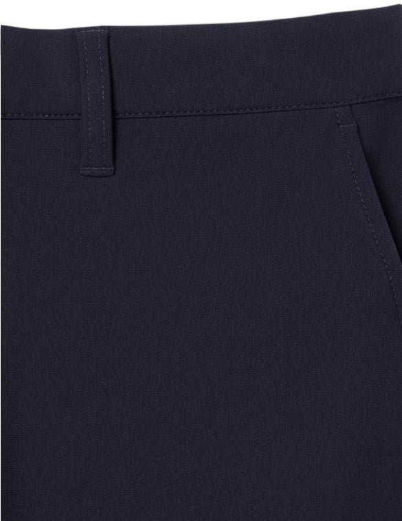 Lacoste Slim Fit Stretch Polyester Chinos