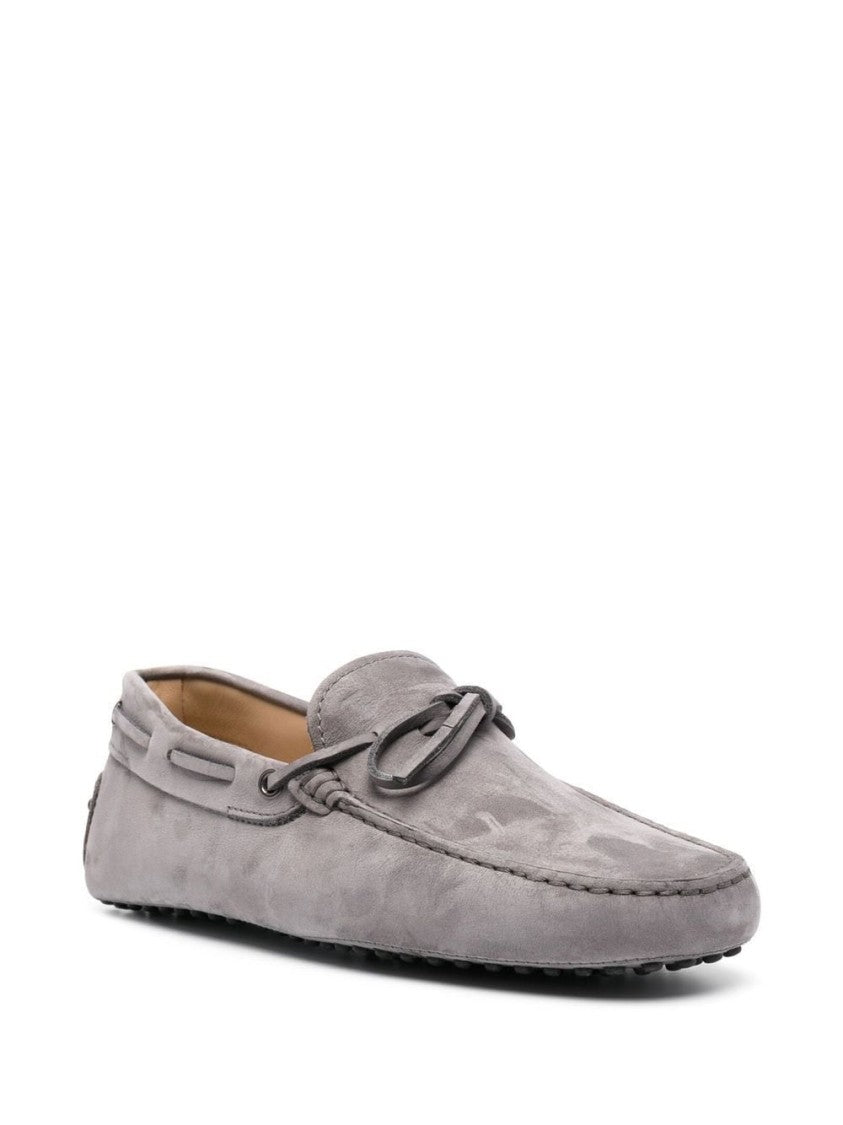 Tod's New Laccetto Mocassins