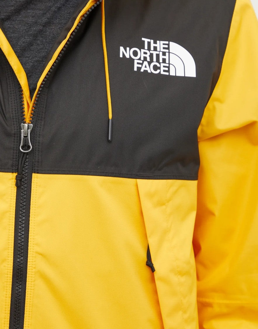 The North Face Mountain Windbreaker Jacket