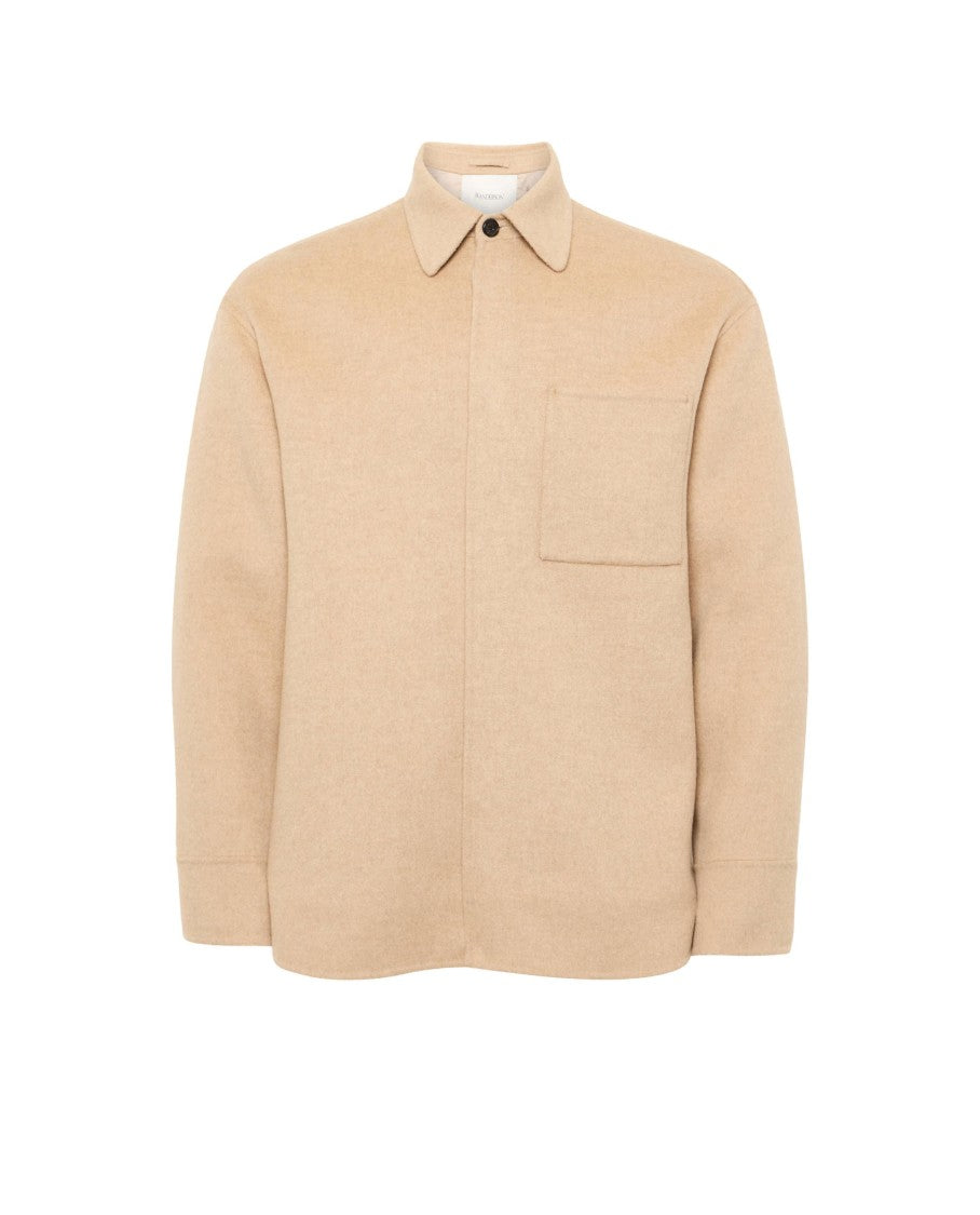 J. W. Anderson Oversized Shirt Jacket