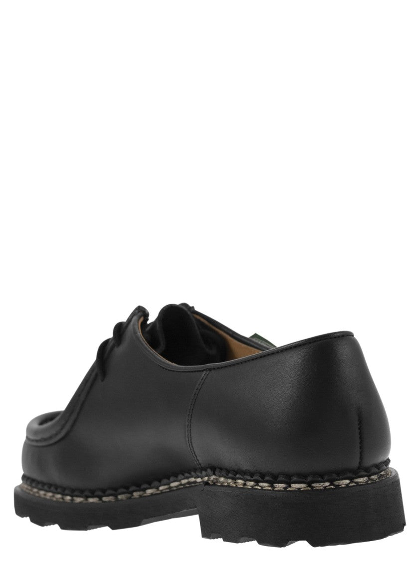 Paraboot Michael - Leather Derby