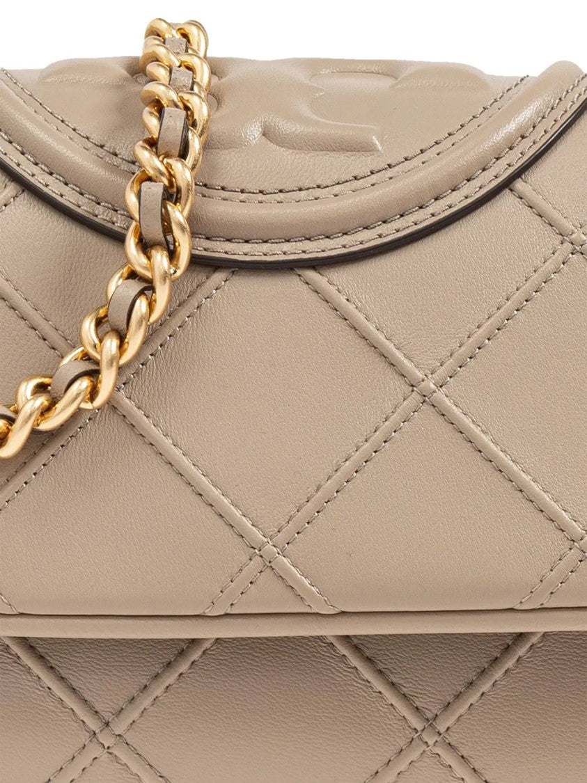 Tory Burch Fleming Small Shoulder Bag