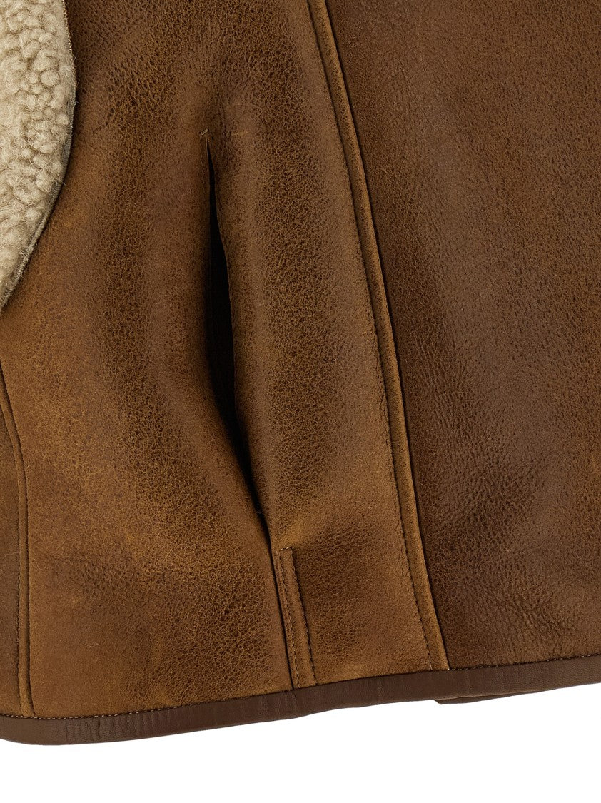 Isabel Marant 'Alime' Vest