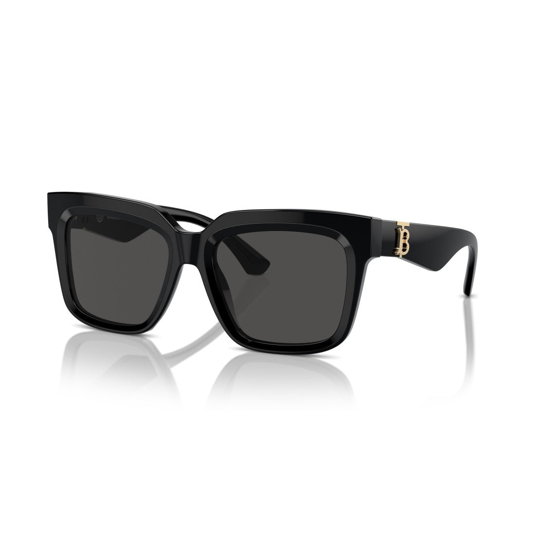 Burberry 0Be4419 Oversized Square Frame Sunglasses