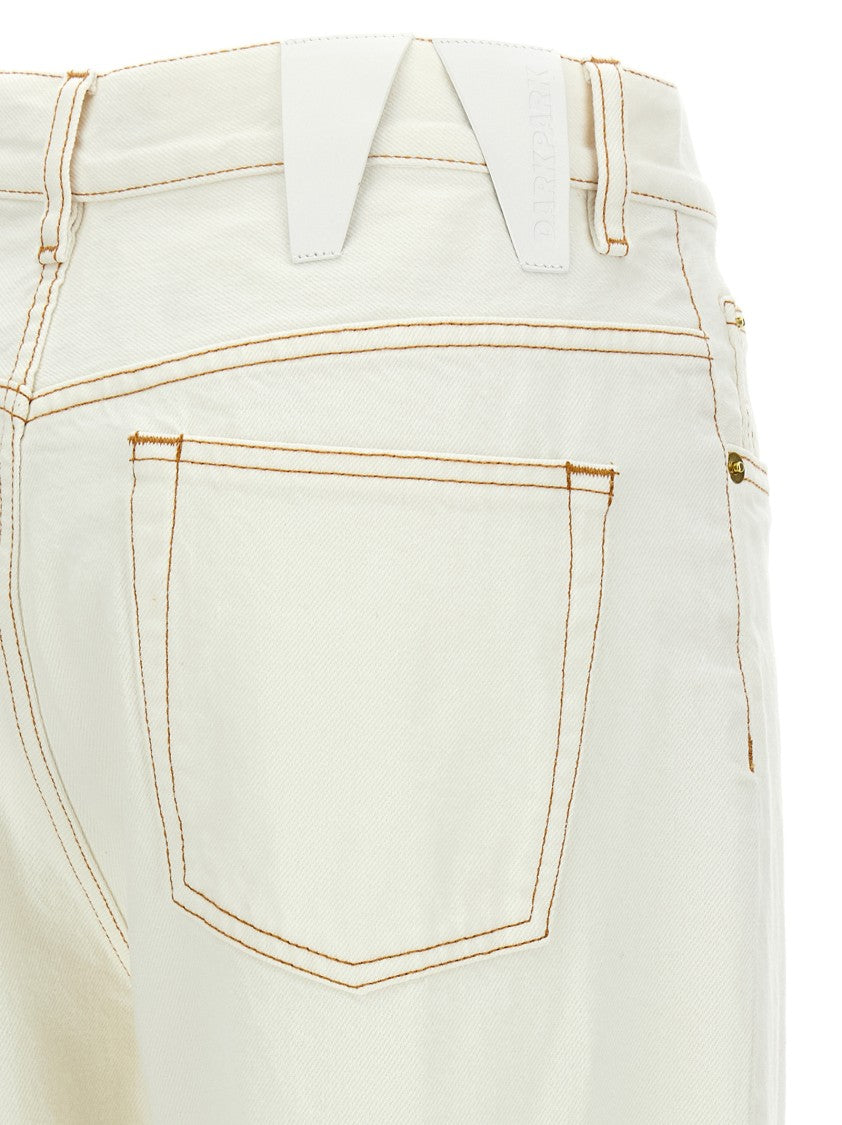 Darkpark 'Marion' Jeans