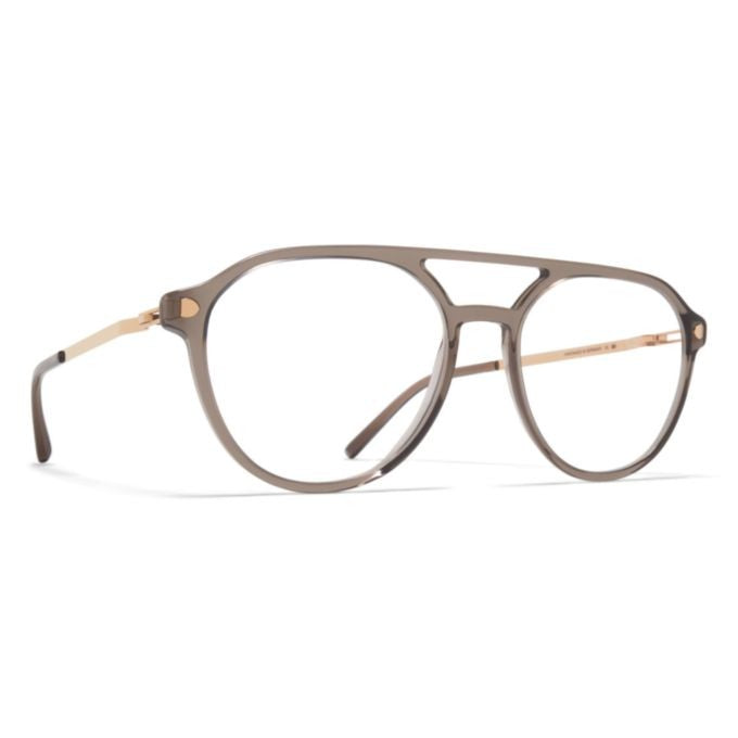 Mykita Jasmi Acetate Aviator Eyeglasses