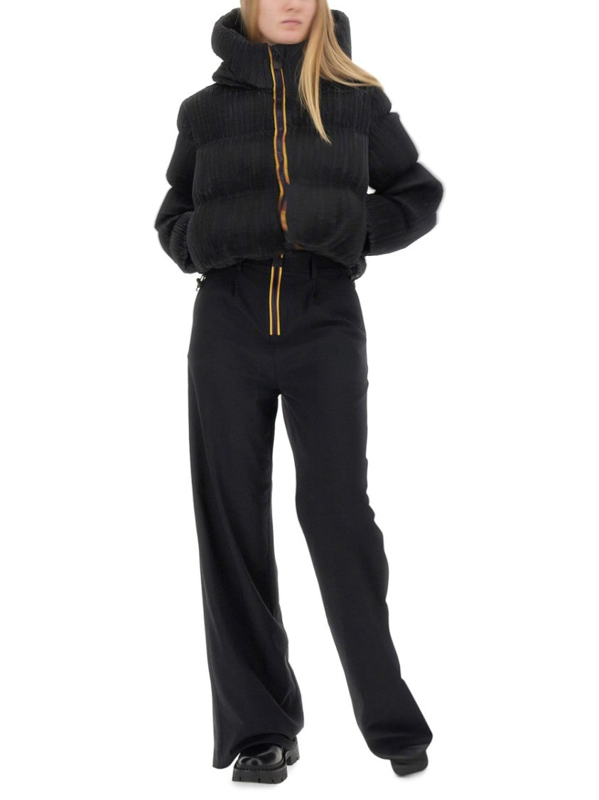 K-Way "Brien" Jacket