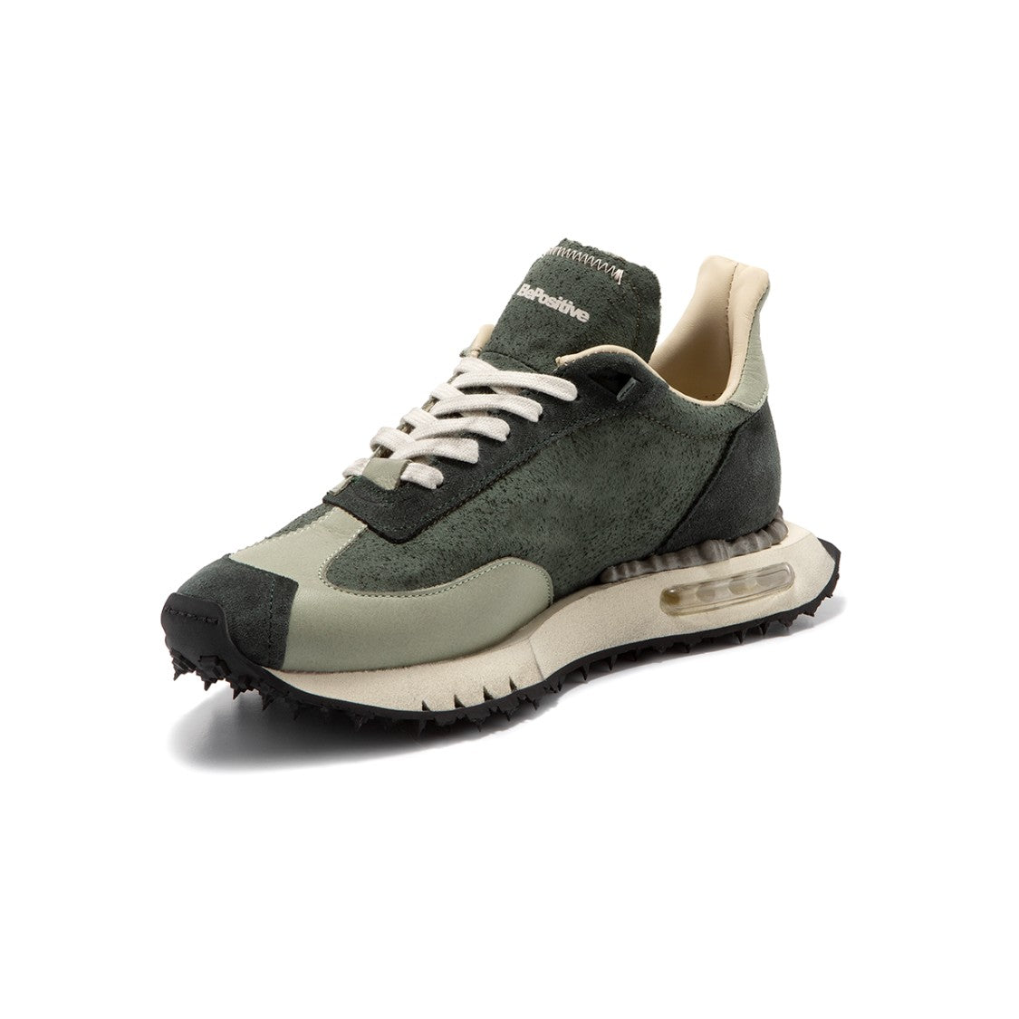 Be Positive Space Race Wing - Cotton