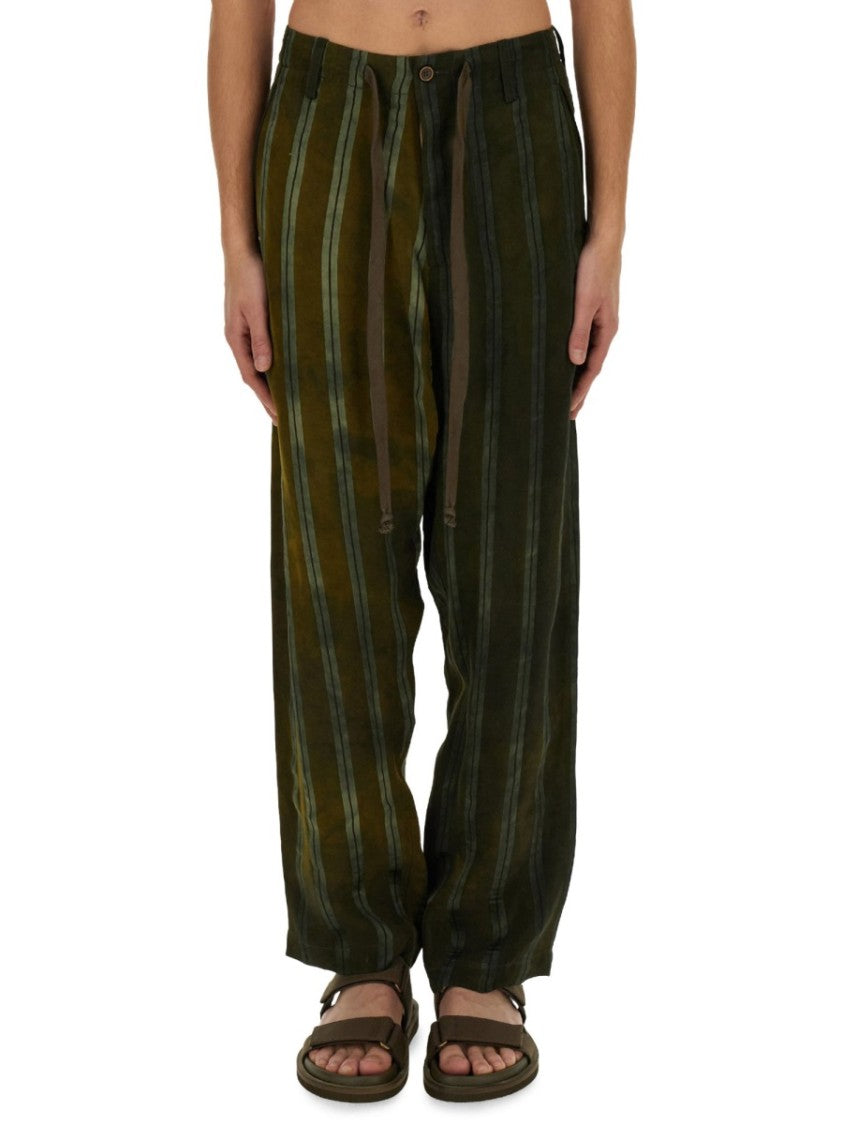 Uma Wang Pooja Pants