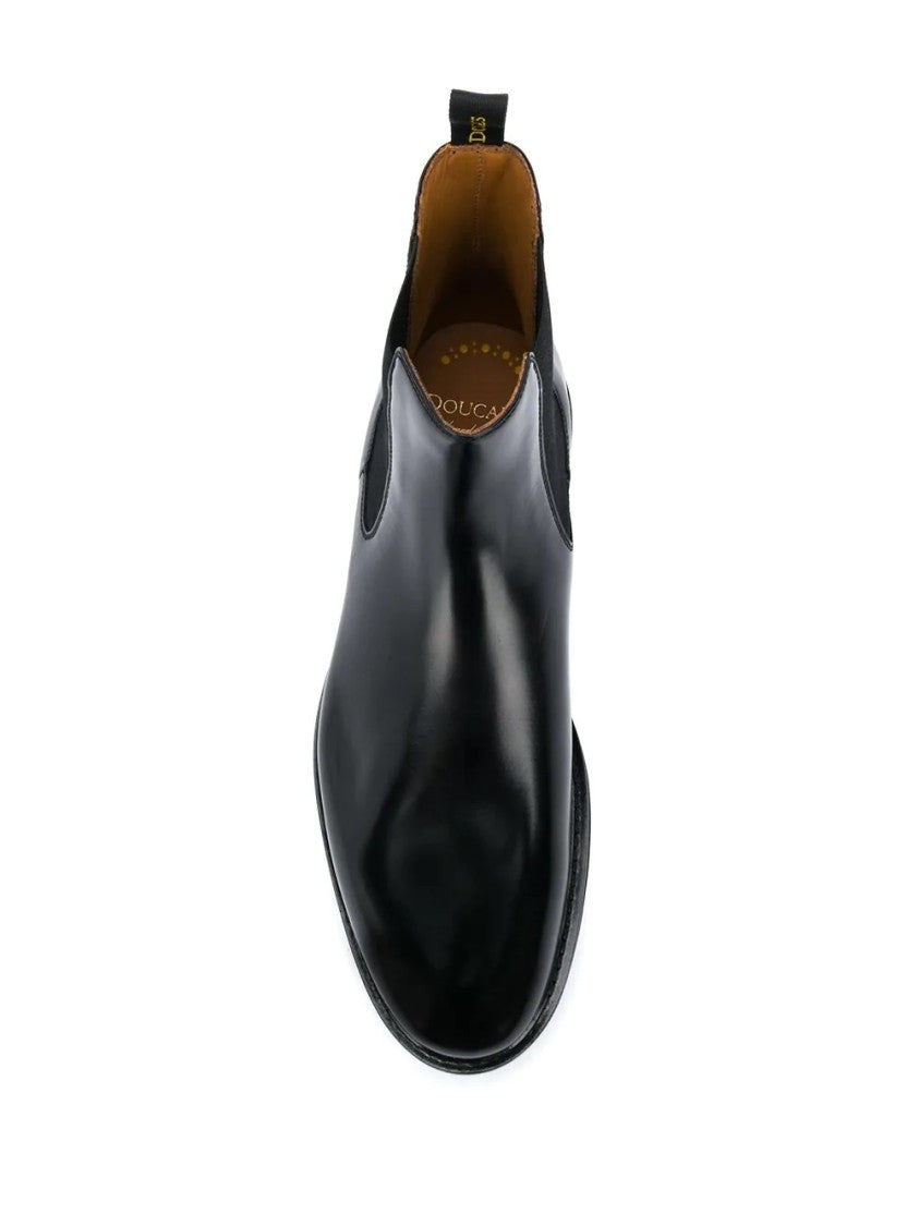 Doucal's Horse Chealsea Boot