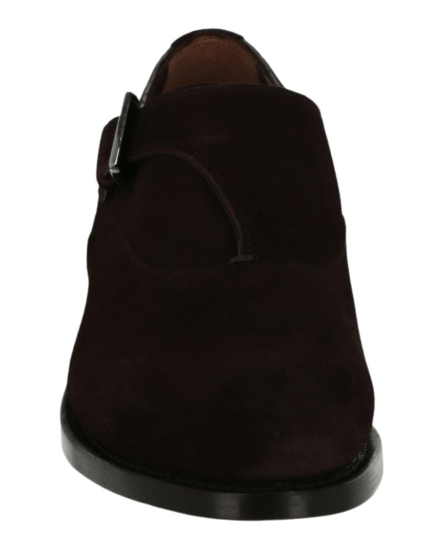 Ferragamo Liborio Dress Shoe