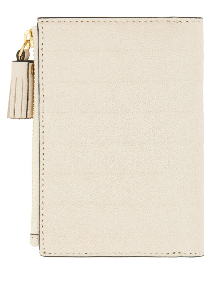 Anya Hindmarch Cornflakes Wallet