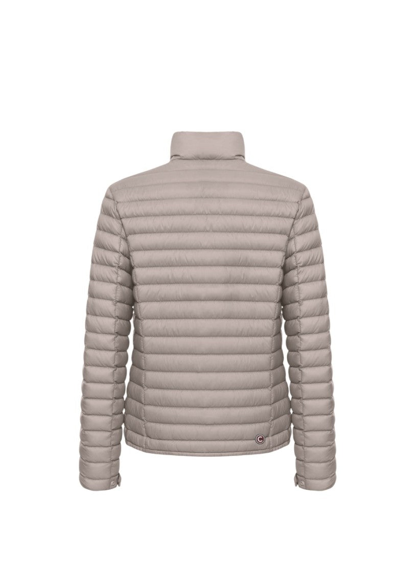Colmar Beige Lightweight Down Jacket