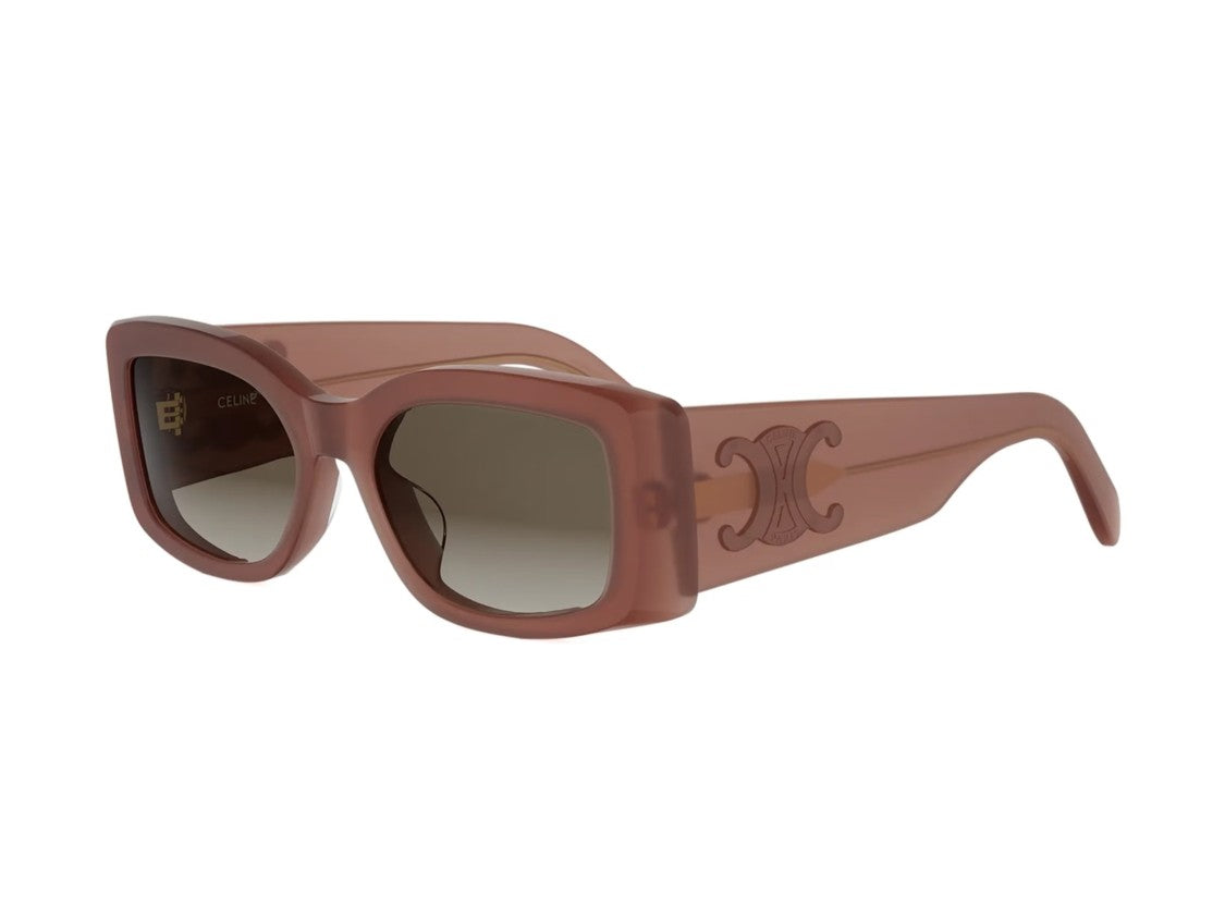 Celine Cl40282u Acetate Sunglasses