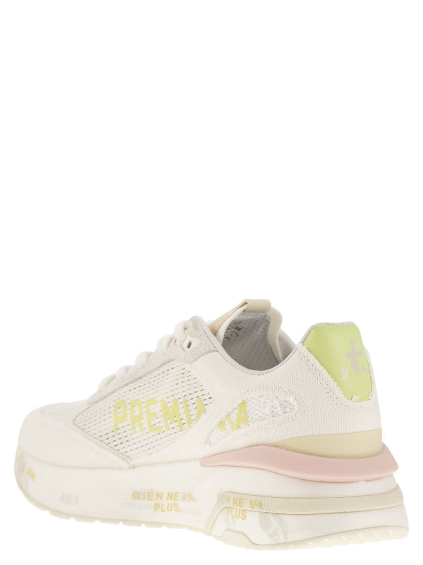 Premiata Moerund 6736 - Sneakers