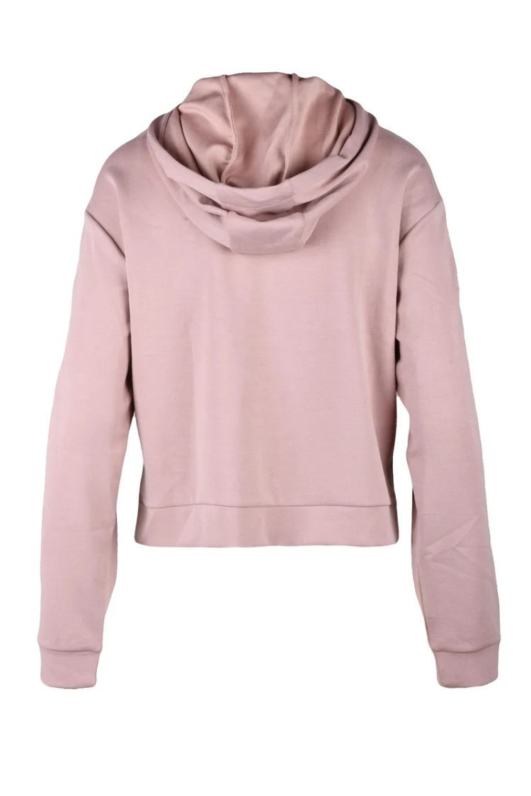 Ea7 Emporio Armani Jumpsuit Modal Blend - Pink