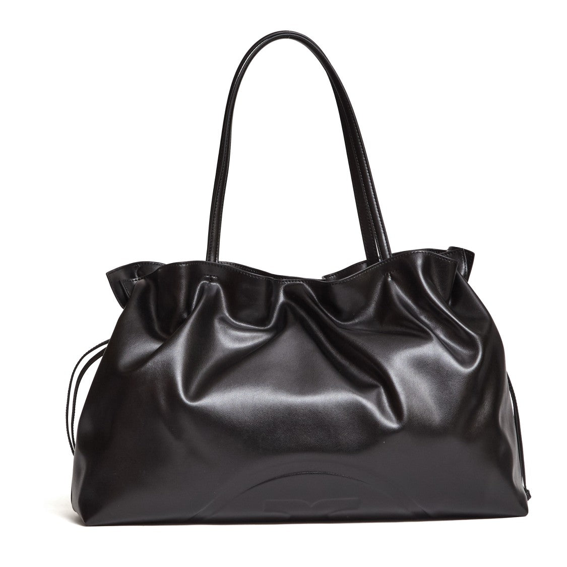 Tory Burch Ella Recycled Drawstring Tote