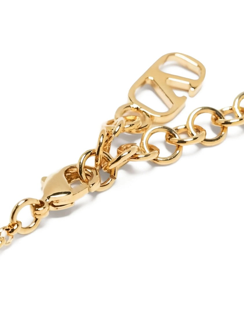 Valentino Garavani Vlogo Signature Bracelet