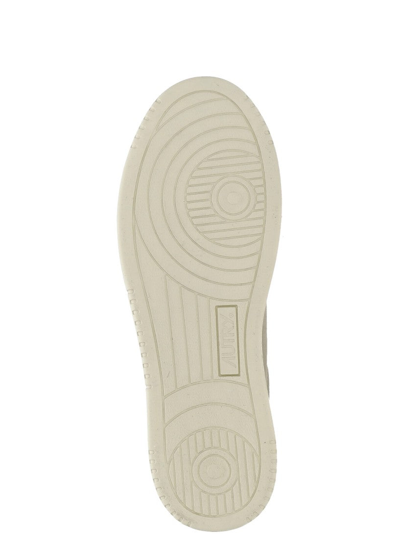 Autry Medalist Low Sneakers