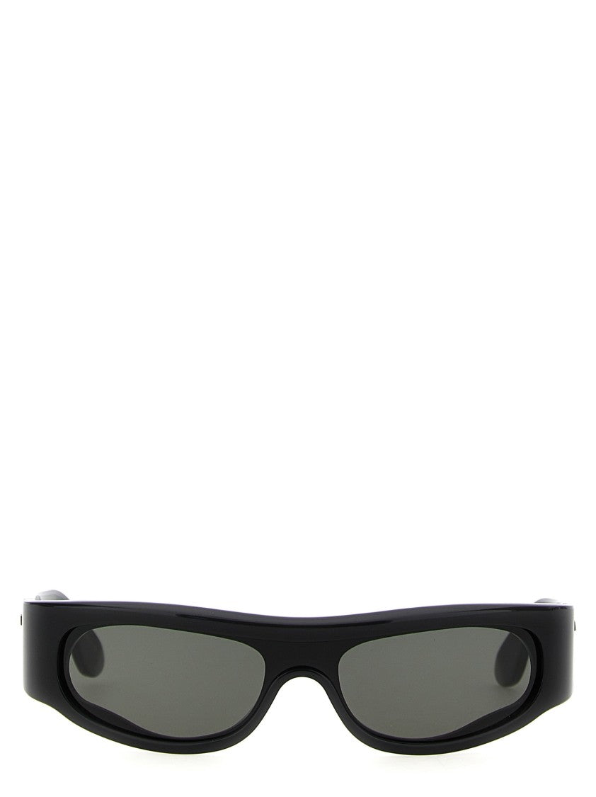 Retrosuperfuture 'Pharoah' Sunglasses