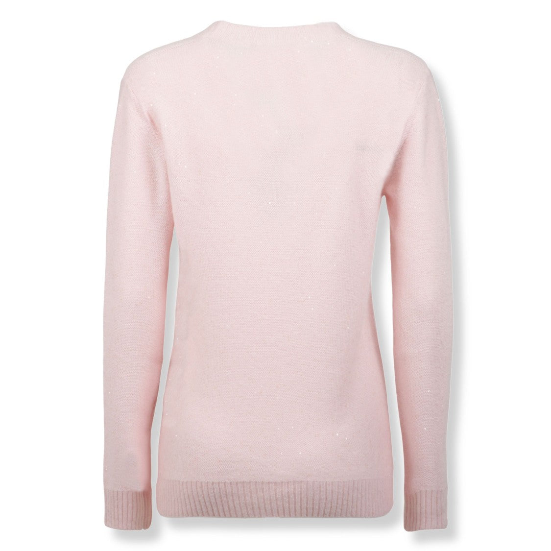 Fabiana Filippi Finely Crafted Knitwear With Subtle Sophistication