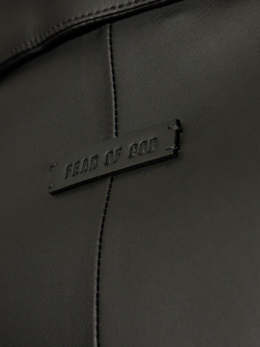 Fear Of God High Collar Jacket
