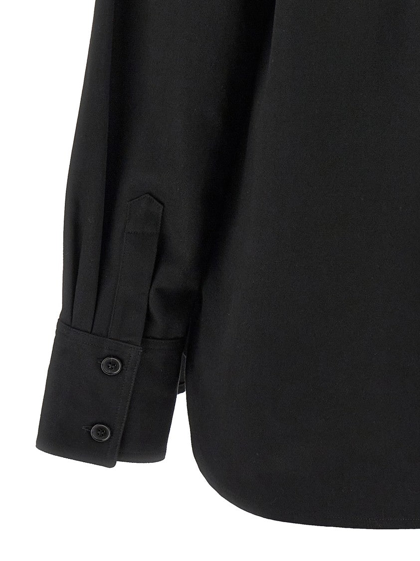 Saint Laurent 'Saharienne' Shirt