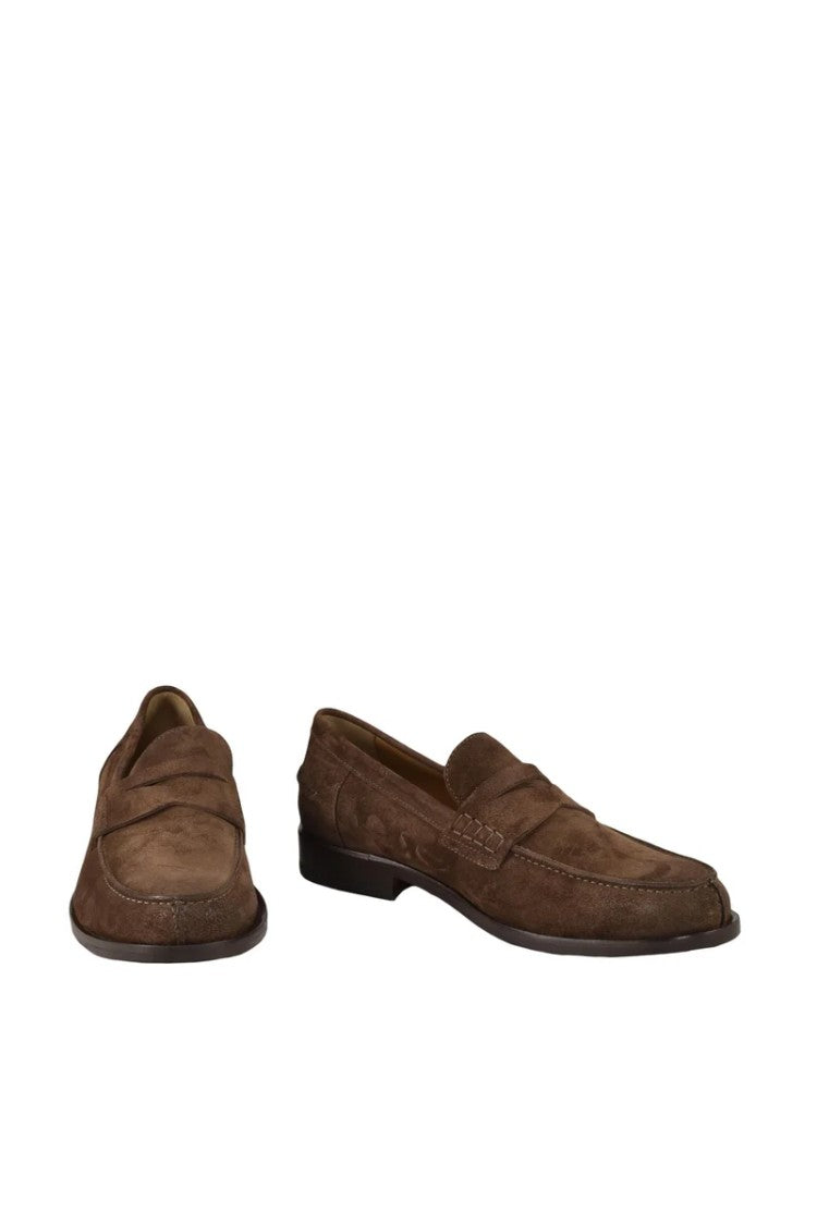 Fresh Fresh Men's Loafers - Brown