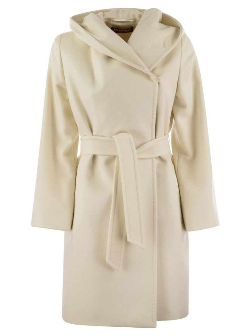 Max Mara Newmang Coat