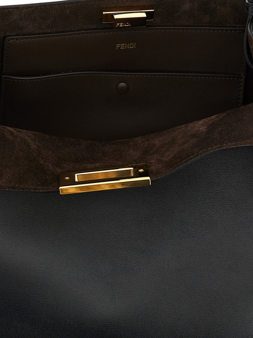 Fendi ' Way' Medium Handbag