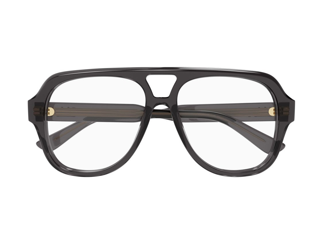 Chloé Ch0339o Oversized Aviator Sunglasses