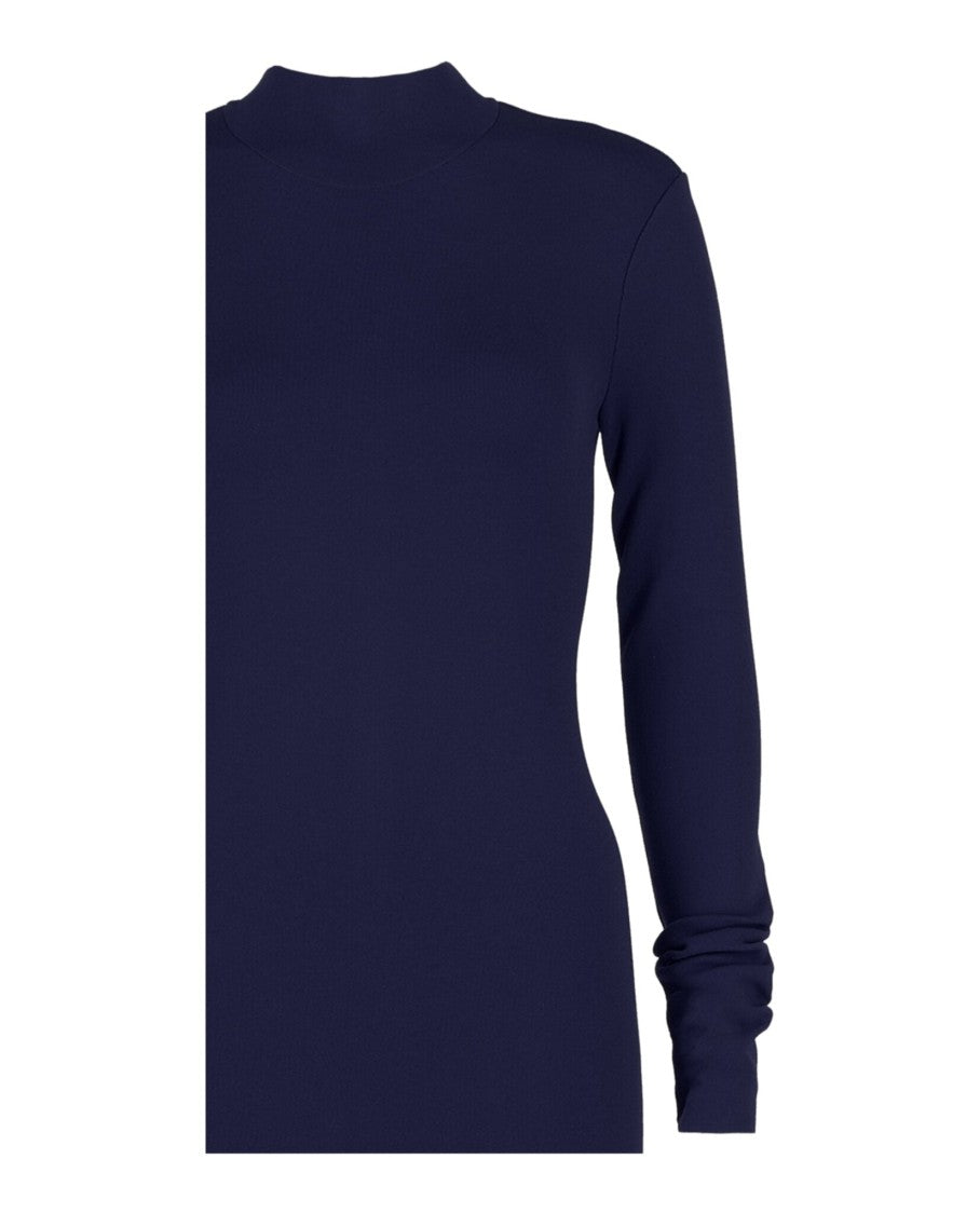 Ferragamo Fitted Jumpsuit