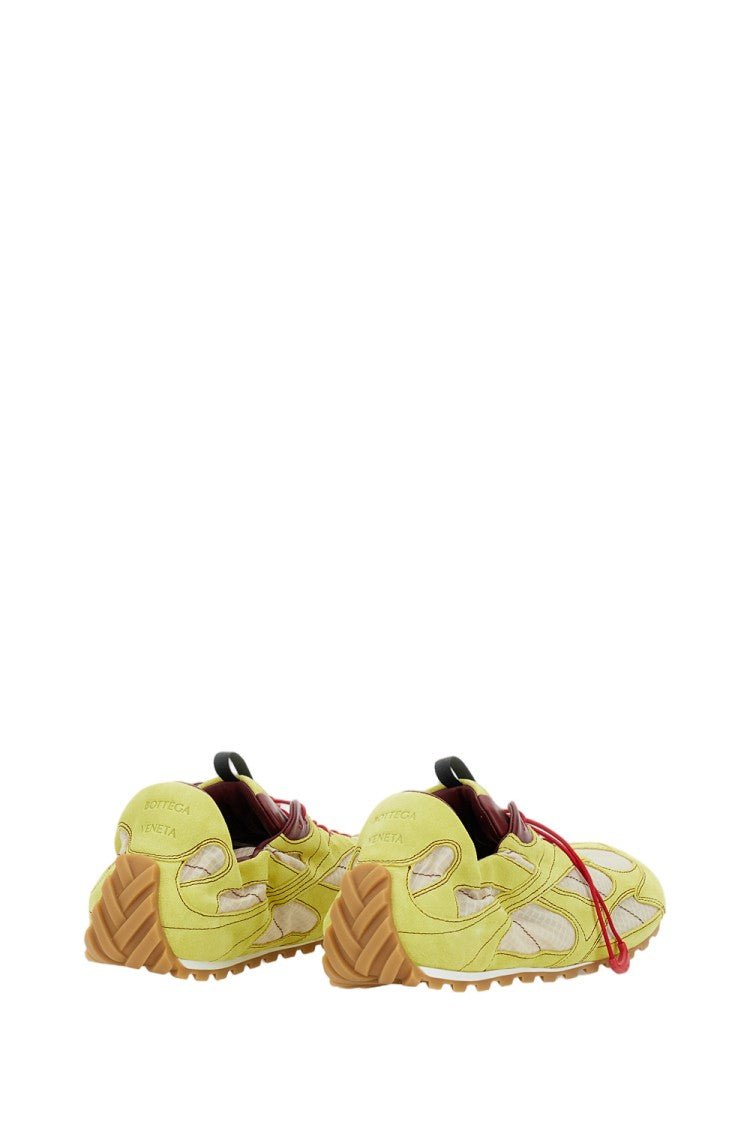 Bottega Veneta Orbit Flash Shoes