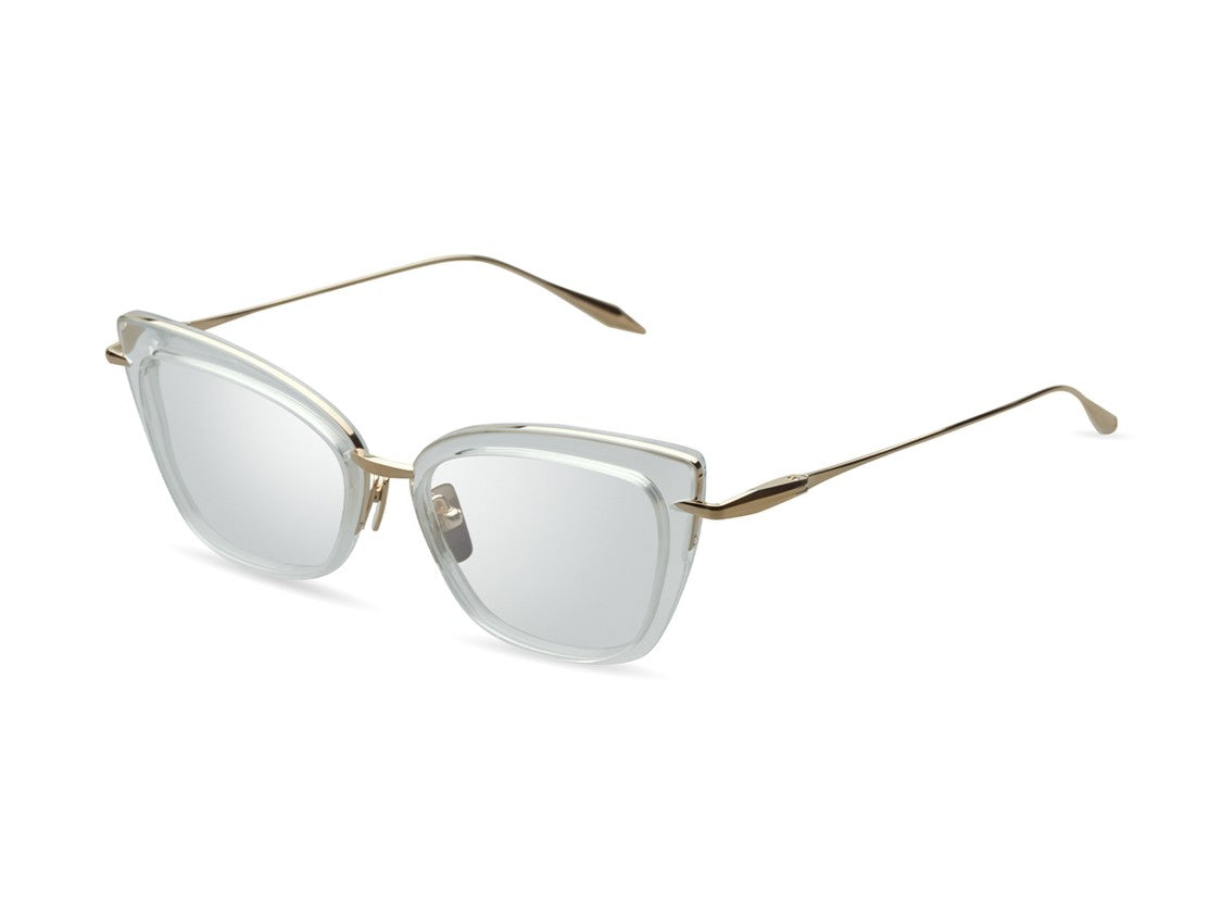 Dita Amorly Oversized Square Sunglasses