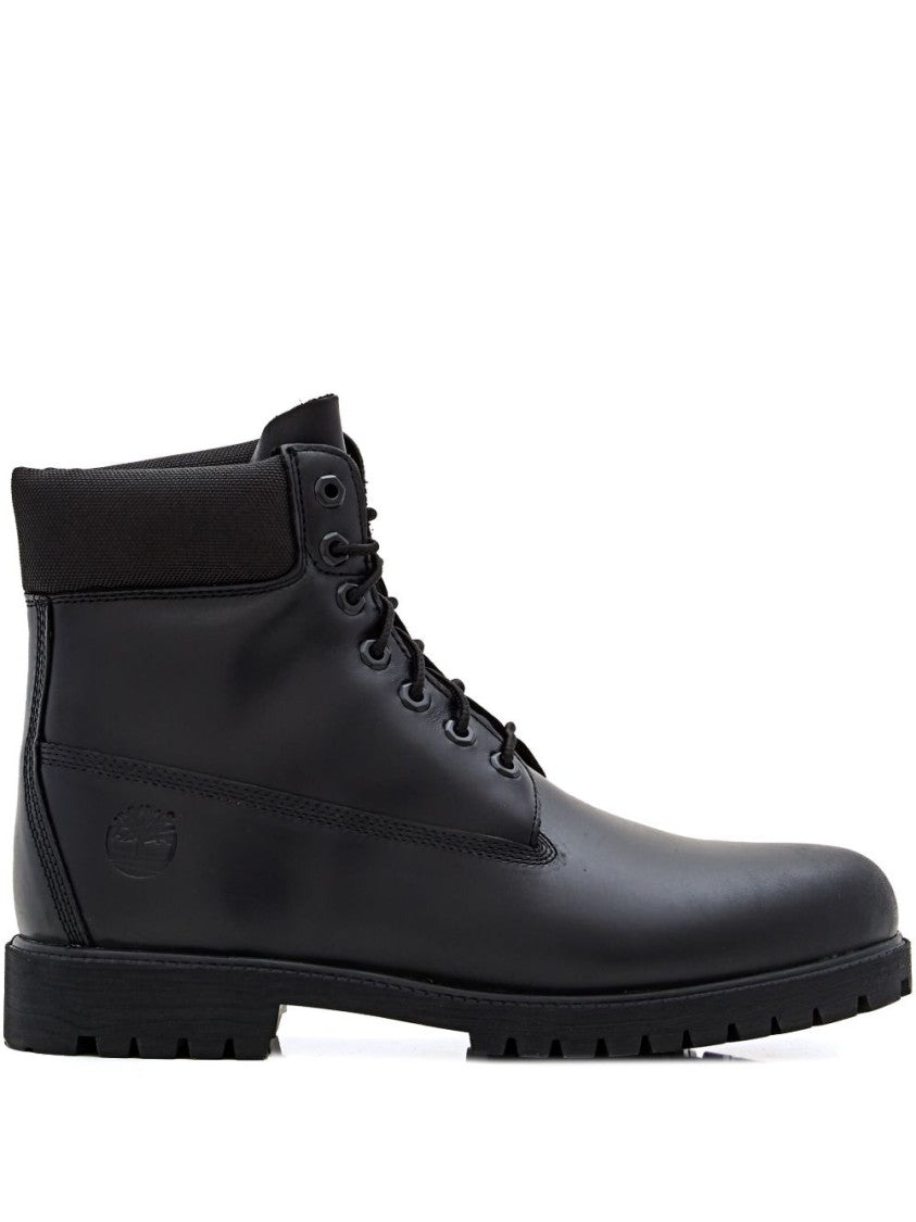 Timberland Timberland Heritage 6 Inch Lace Up Waterproof Boot