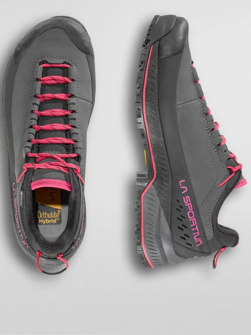 La Sportiva Tx5 Evo Gtx Technical Low-Profile Sneakers