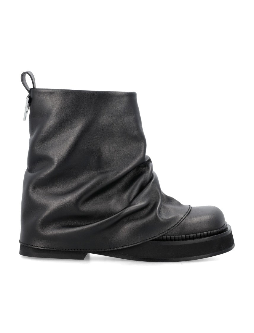 The Attico Mini Robin Boot