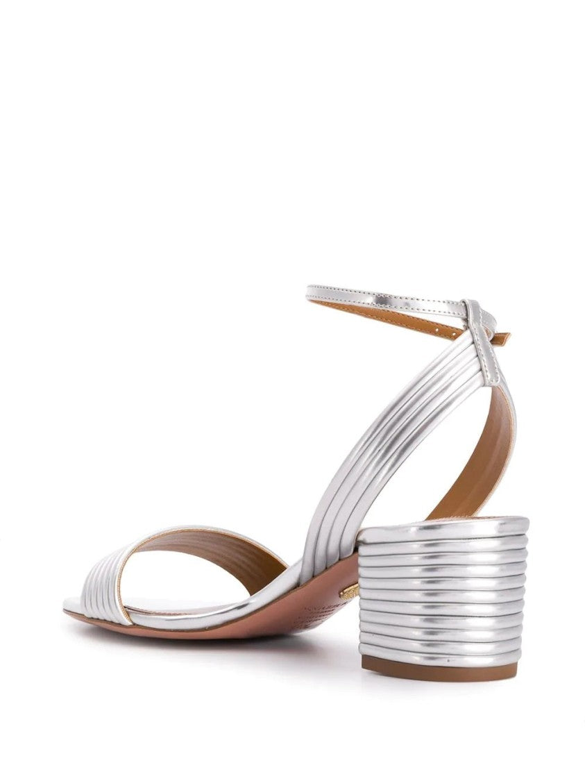 Aquazzura Sundance 50 Mm Sandal