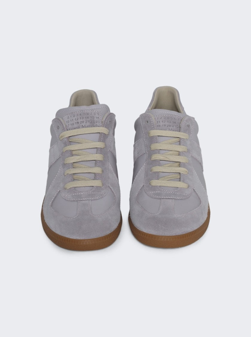 Maison Margiela Replica Sneakers Glicine