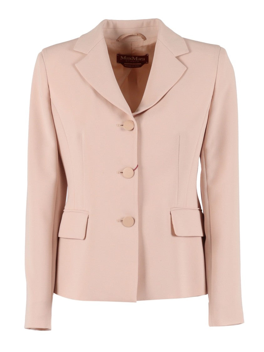 Max Mara Colibri Jacket