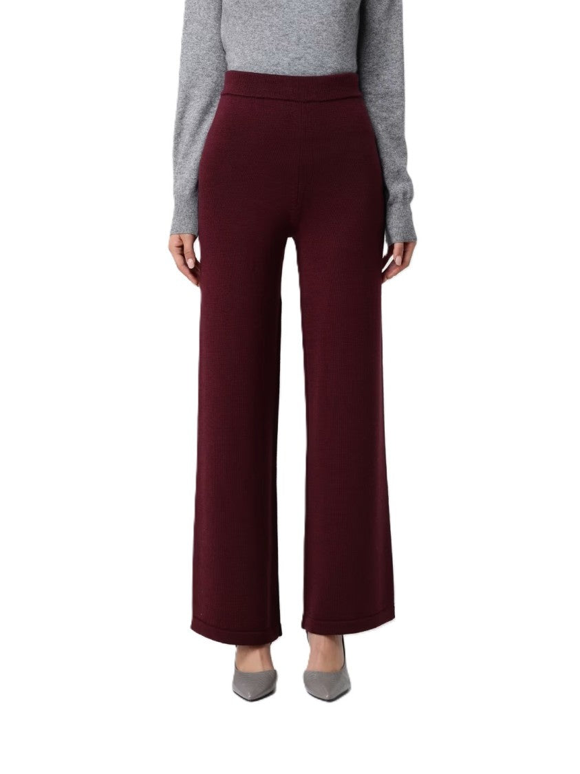 Max Mara Wide-Leg Pants