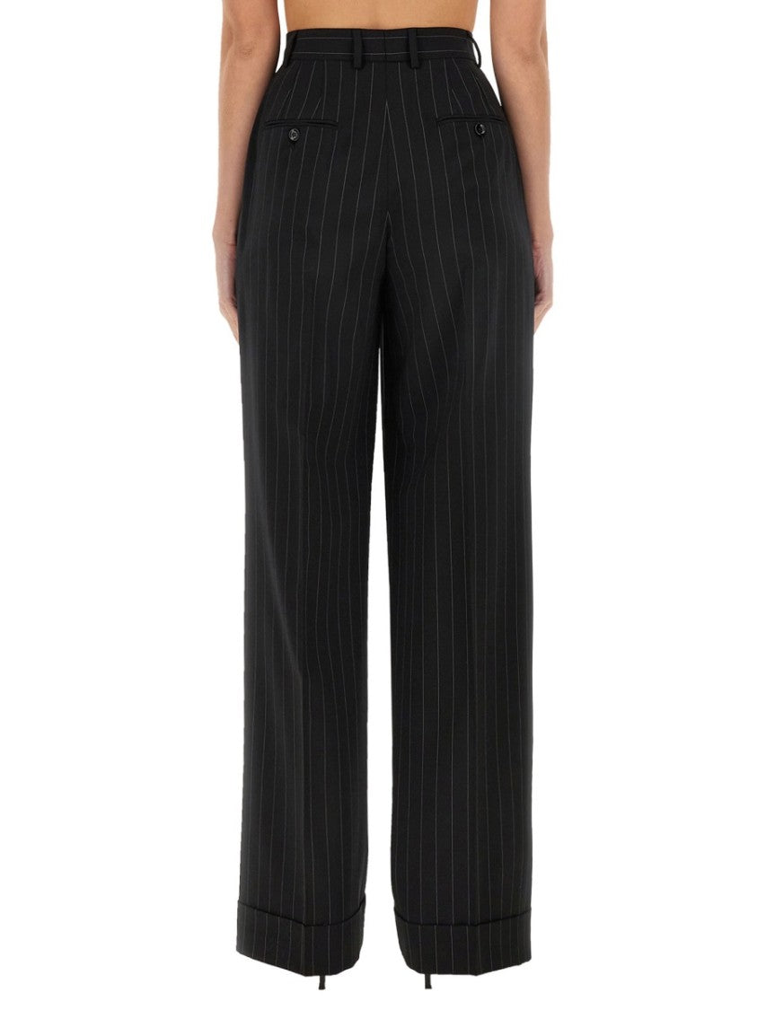 Dolce & Gabbana Flare Pant