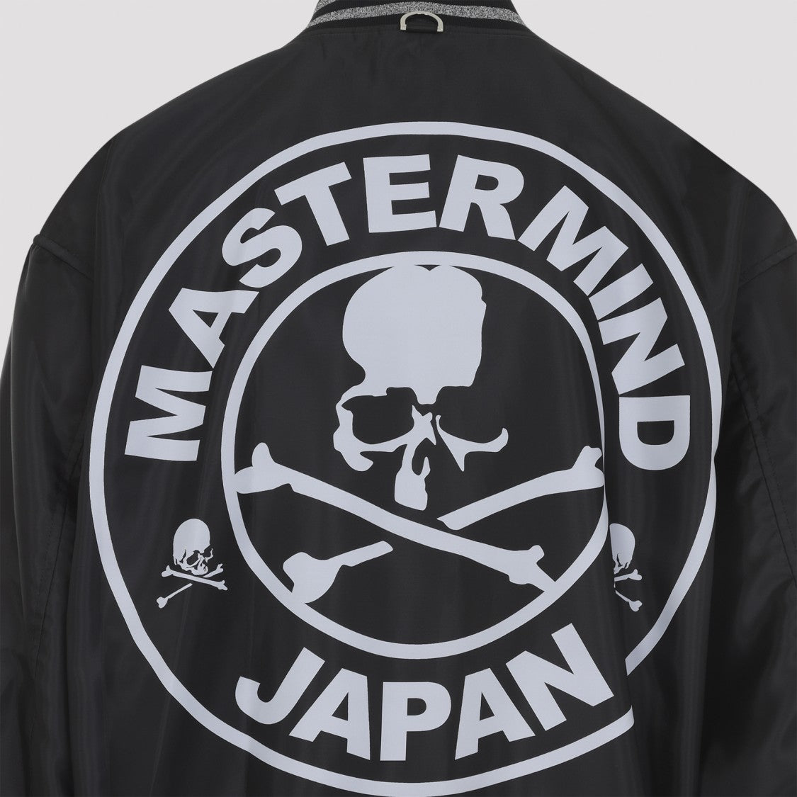 Mastermind Sleek Polyester Jacket
