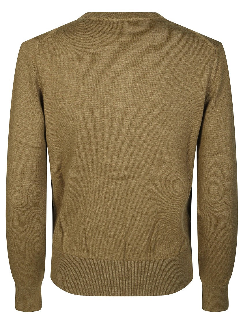 Isabel Marant Étoile Cropped Knit Cardigan