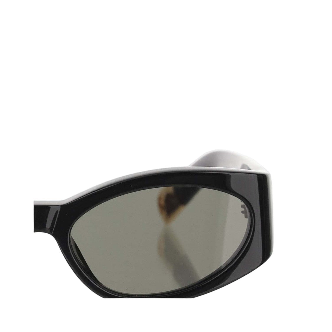 Jacquemus Les Lunettes Ovalo Sunglasses