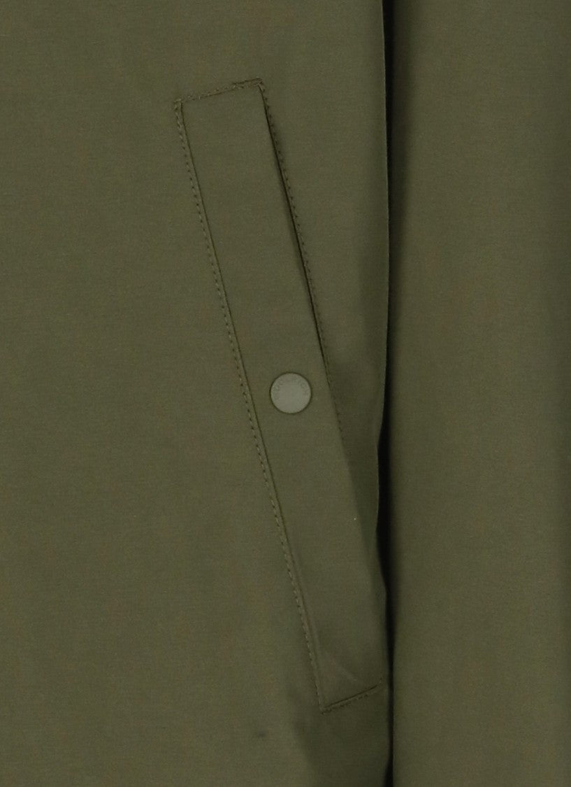 Woolrich Cruiser Bomber