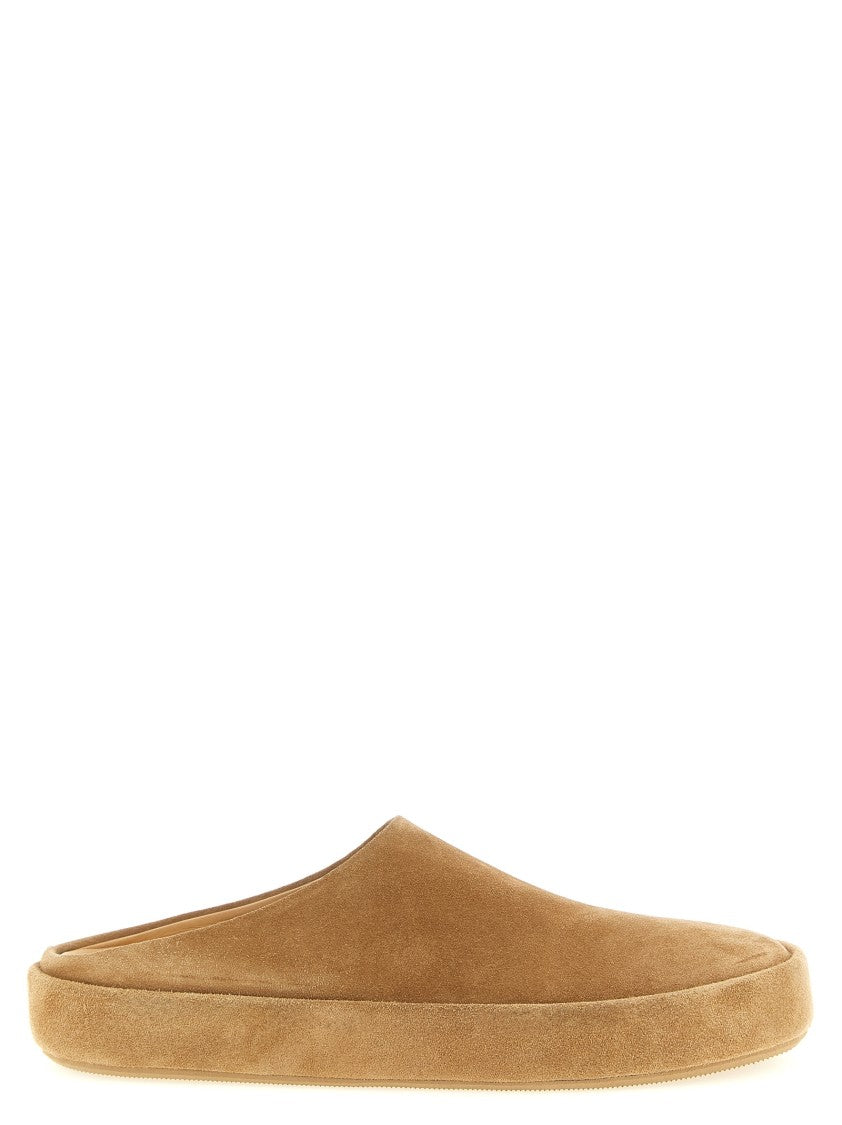 Marsèll Cassapelle' Mules